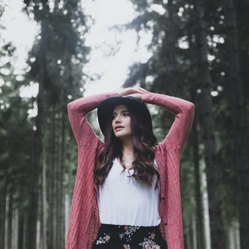 Free People Long/Maxi Cardigan